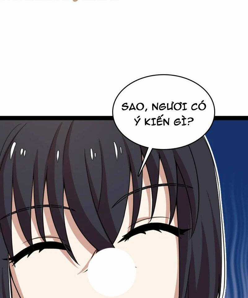 Sinh Hoạt Của Võ Đế Sau Khi Ẩn Cư Chapter 294 trang 22