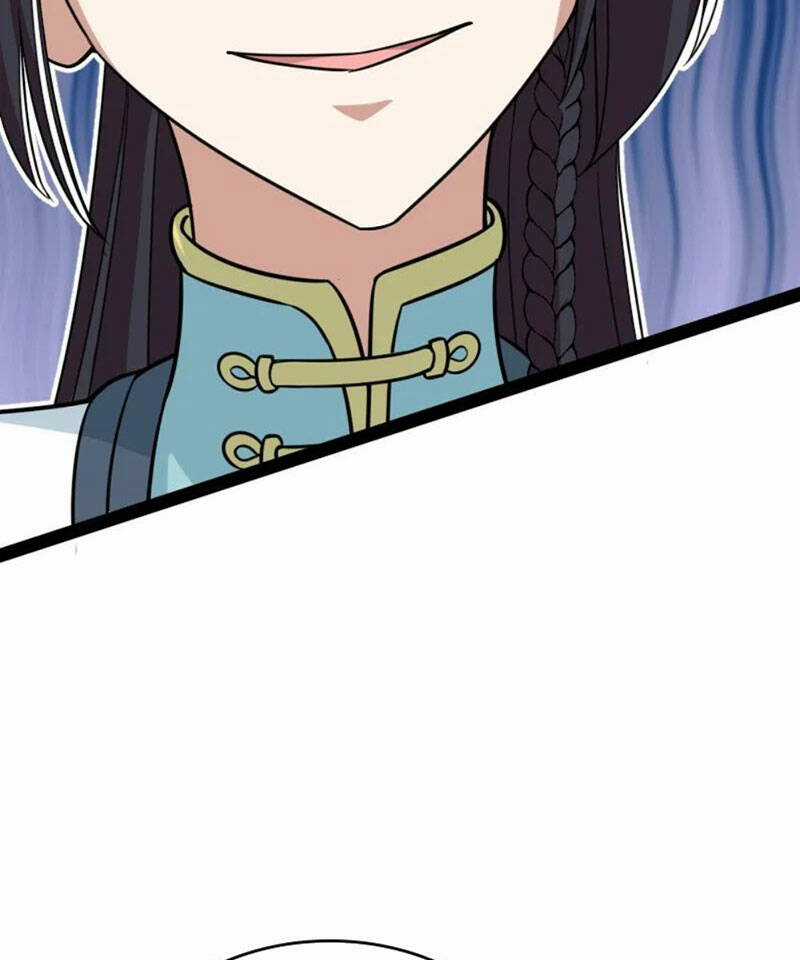 Sinh Hoạt Của Võ Đế Sau Khi Ẩn Cư Chapter 294 trang 23