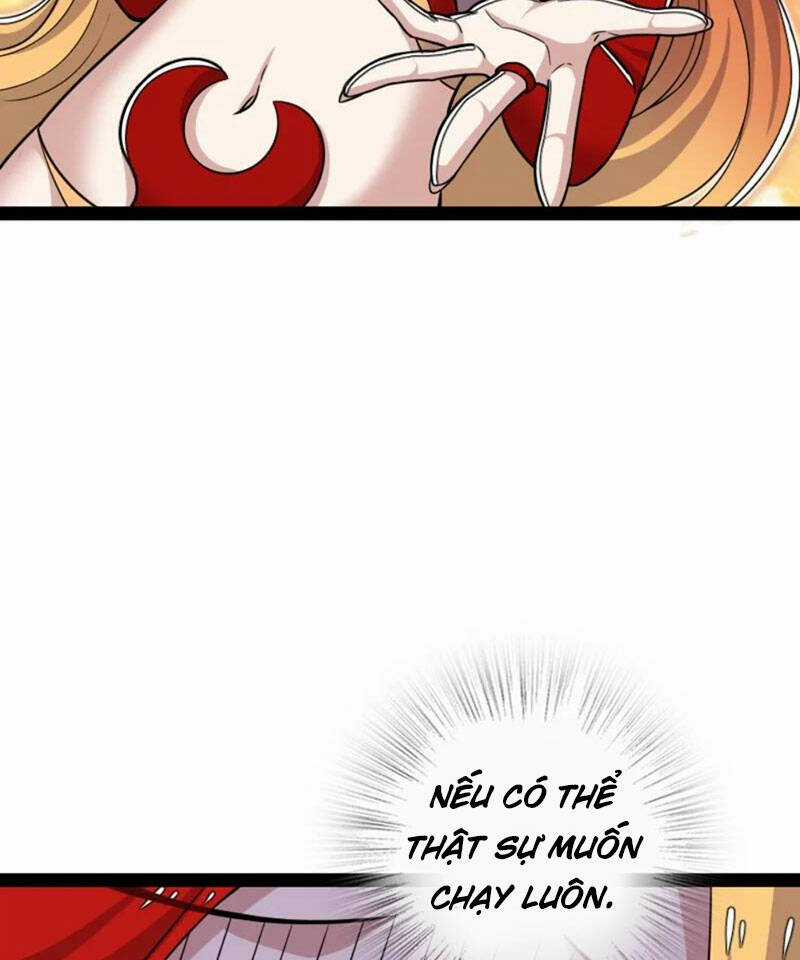 Sinh Hoạt Của Võ Đế Sau Khi Ẩn Cư Chapter 294 trang 25