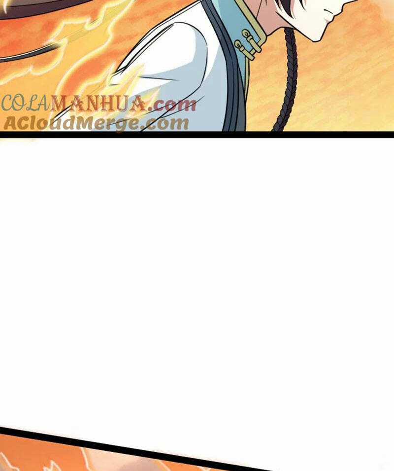 Sinh Hoạt Của Võ Đế Sau Khi Ẩn Cư Chapter 294 trang 3