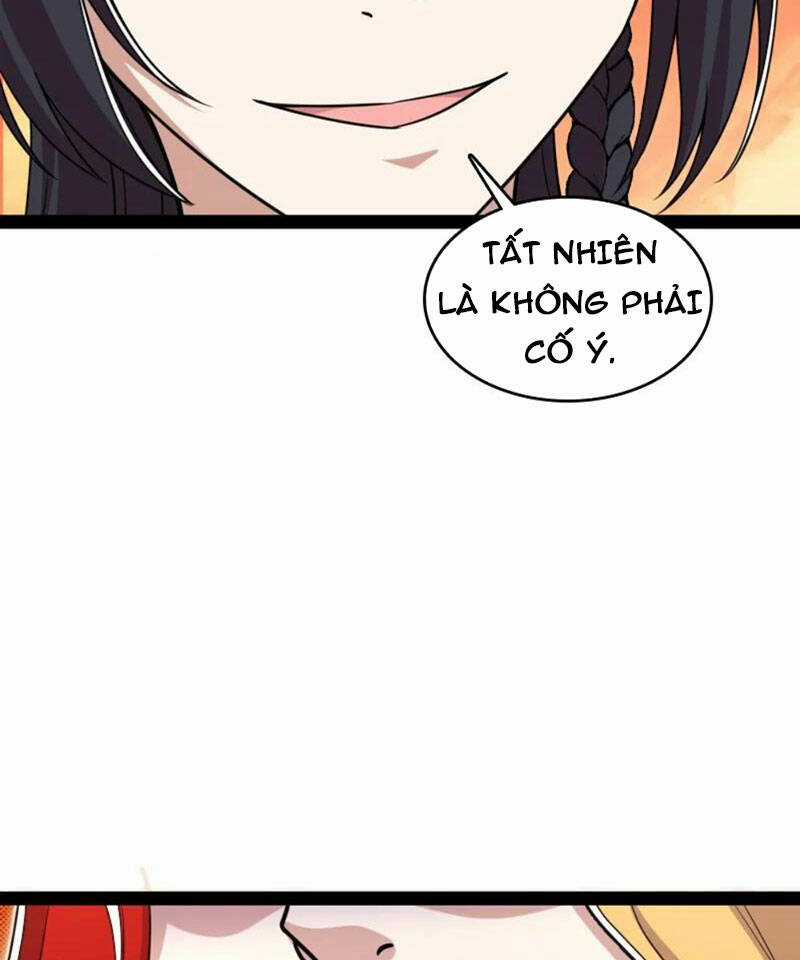 Sinh Hoạt Của Võ Đế Sau Khi Ẩn Cư Chapter 294 trang 30