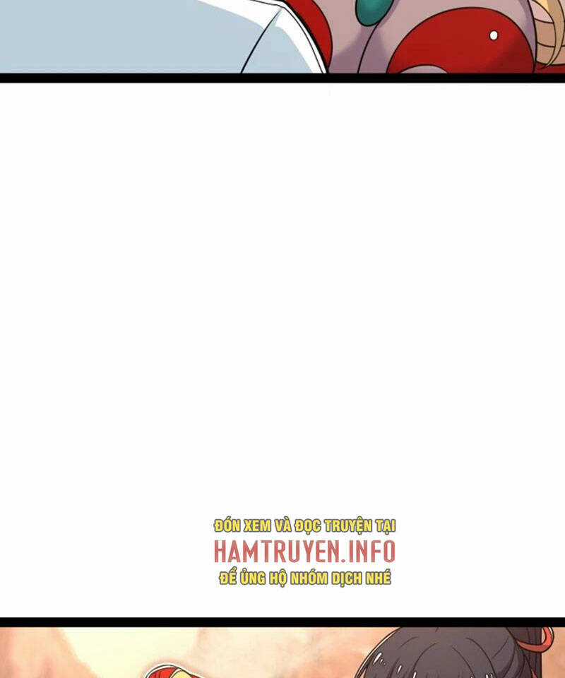 Sinh Hoạt Của Võ Đế Sau Khi Ẩn Cư Chapter 294 trang 33