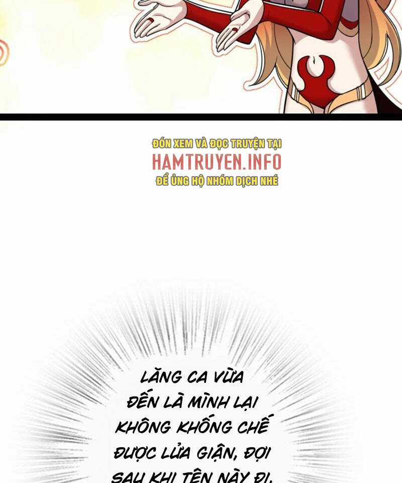 Sinh Hoạt Của Võ Đế Sau Khi Ẩn Cư Chapter 294 trang 38