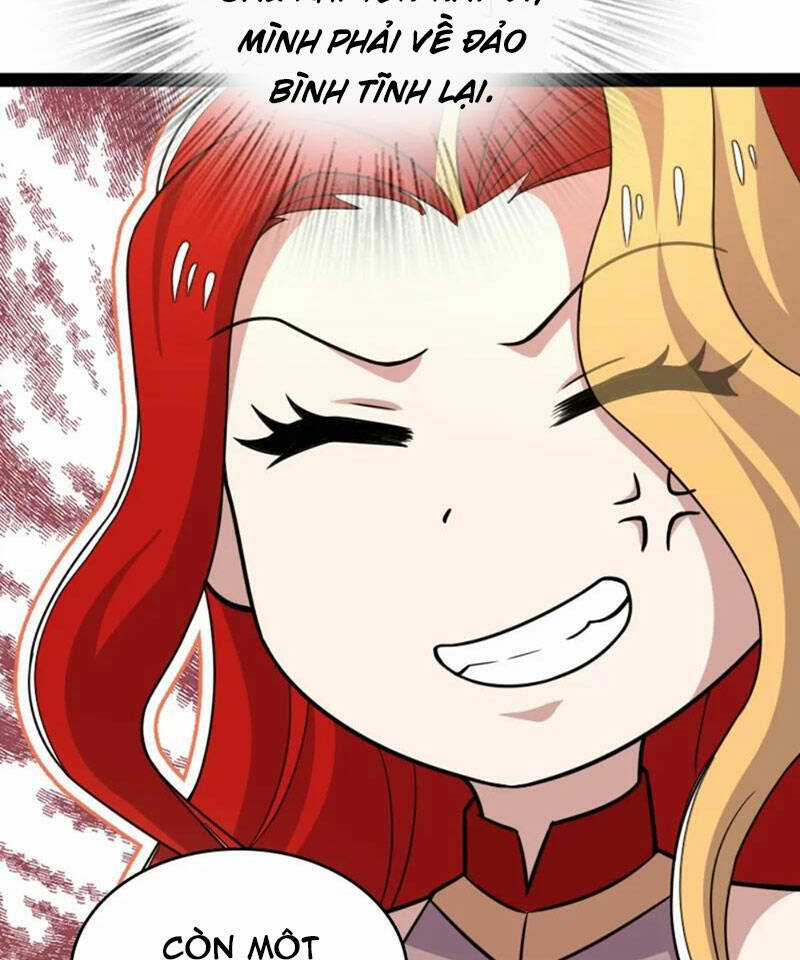 Sinh Hoạt Của Võ Đế Sau Khi Ẩn Cư Chapter 294 trang 39