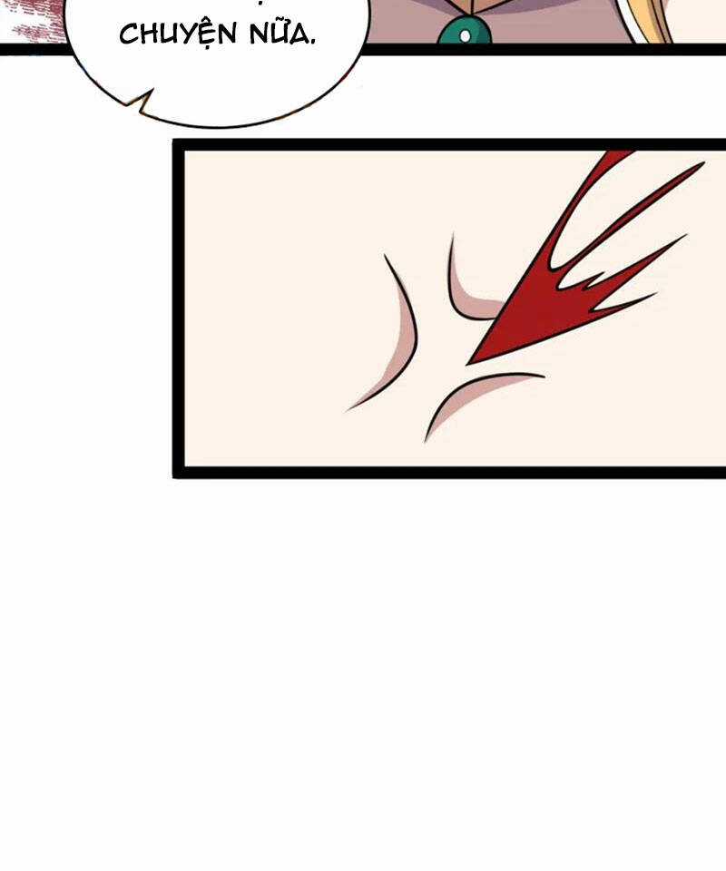 Sinh Hoạt Của Võ Đế Sau Khi Ẩn Cư Chapter 294 trang 40