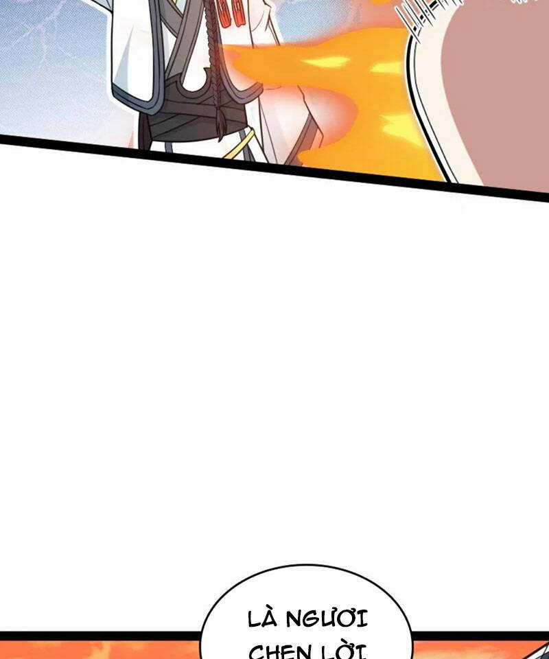 Sinh Hoạt Của Võ Đế Sau Khi Ẩn Cư Chapter 294 trang 42