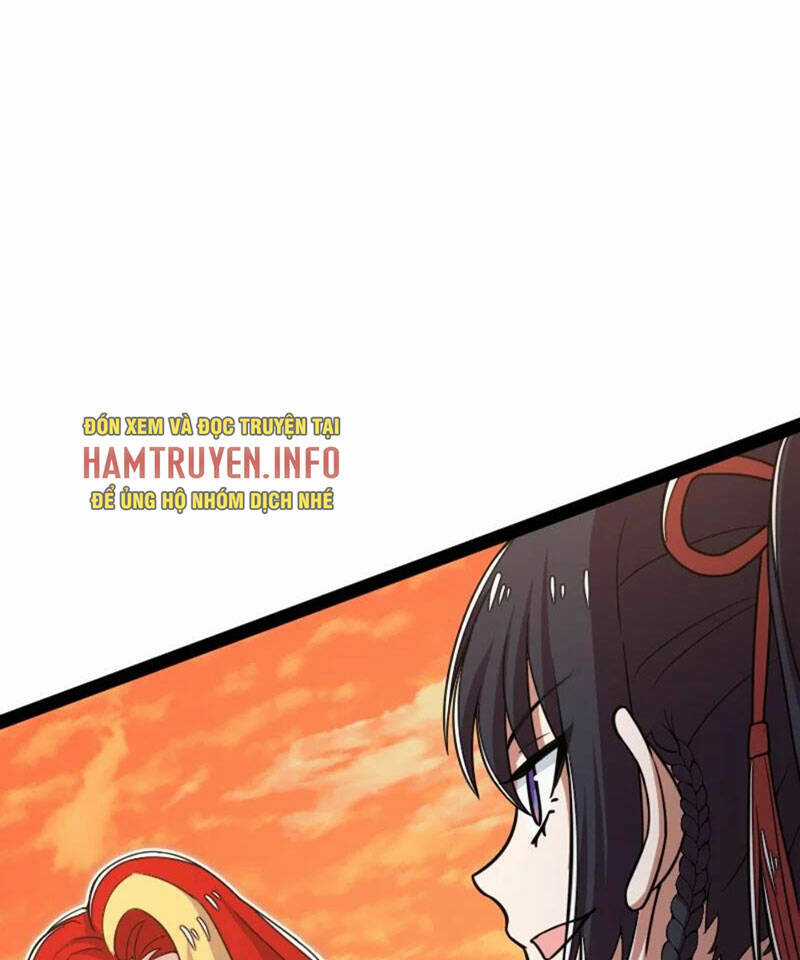 Sinh Hoạt Của Võ Đế Sau Khi Ẩn Cư Chapter 294 trang 44