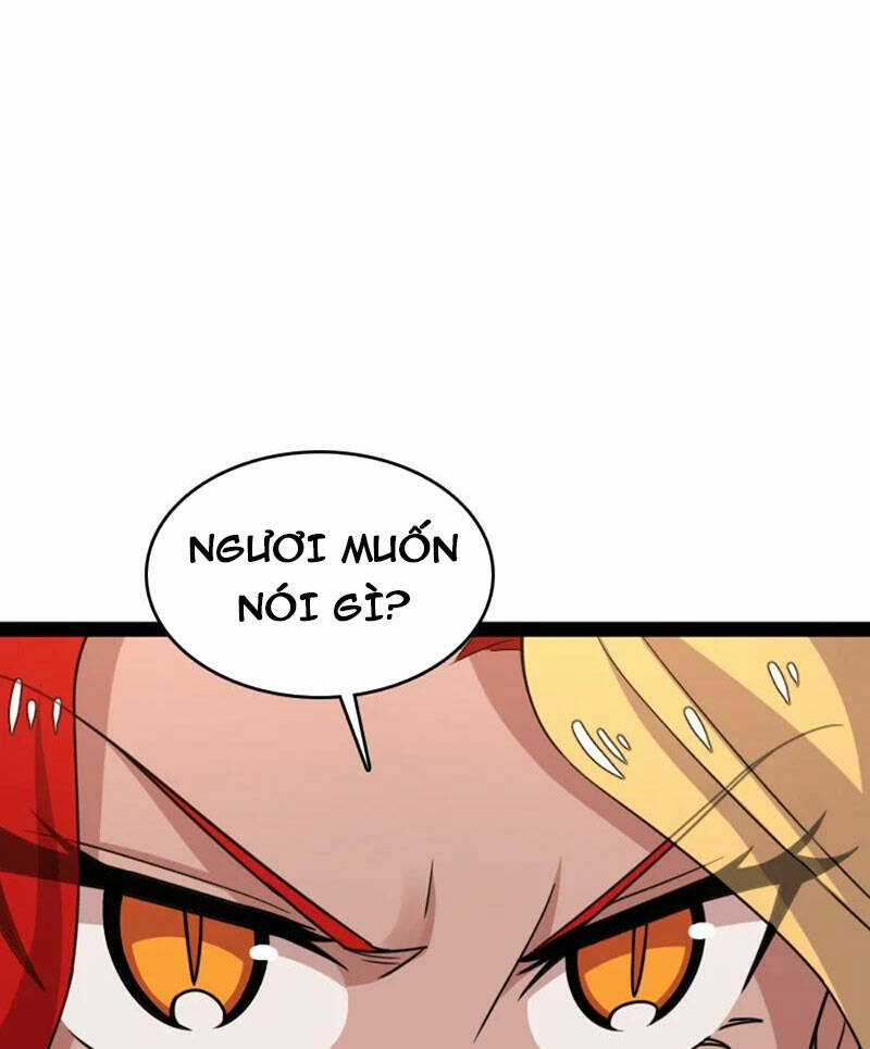 Sinh Hoạt Của Võ Đế Sau Khi Ẩn Cư Chapter 294 trang 46