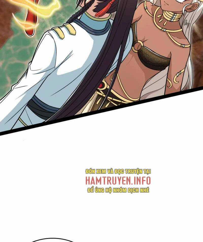 Sinh Hoạt Của Võ Đế Sau Khi Ẩn Cư Chapter 294 trang 5