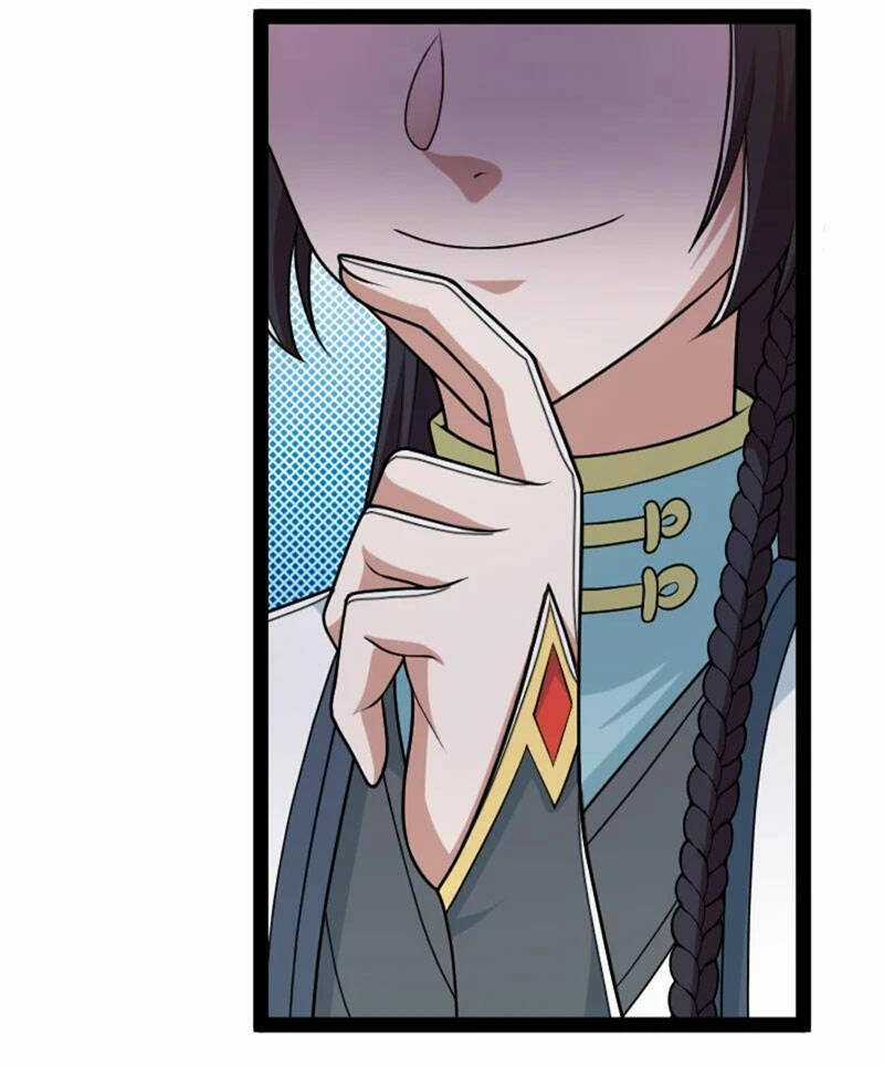 Sinh Hoạt Của Võ Đế Sau Khi Ẩn Cư Chapter 294 trang 50