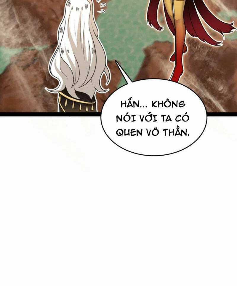 Sinh Hoạt Của Võ Đế Sau Khi Ẩn Cư Chapter 294 trang 59