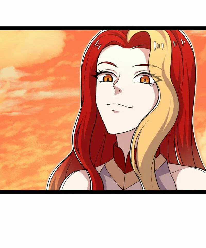 Sinh Hoạt Của Võ Đế Sau Khi Ẩn Cư Chapter 294 trang 60