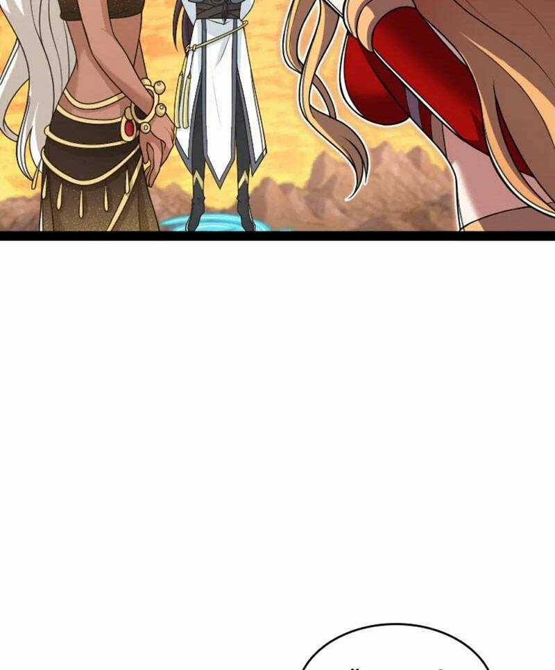 Sinh Hoạt Của Võ Đế Sau Khi Ẩn Cư Chapter 294 trang 62