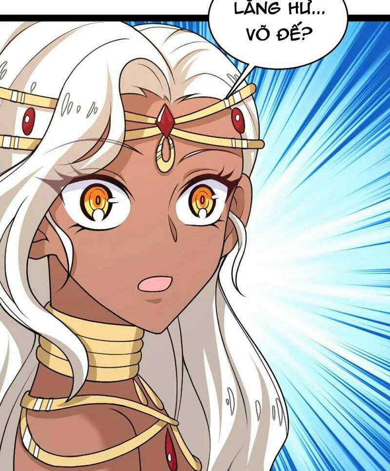 Sinh Hoạt Của Võ Đế Sau Khi Ẩn Cư Chapter 294 trang 63