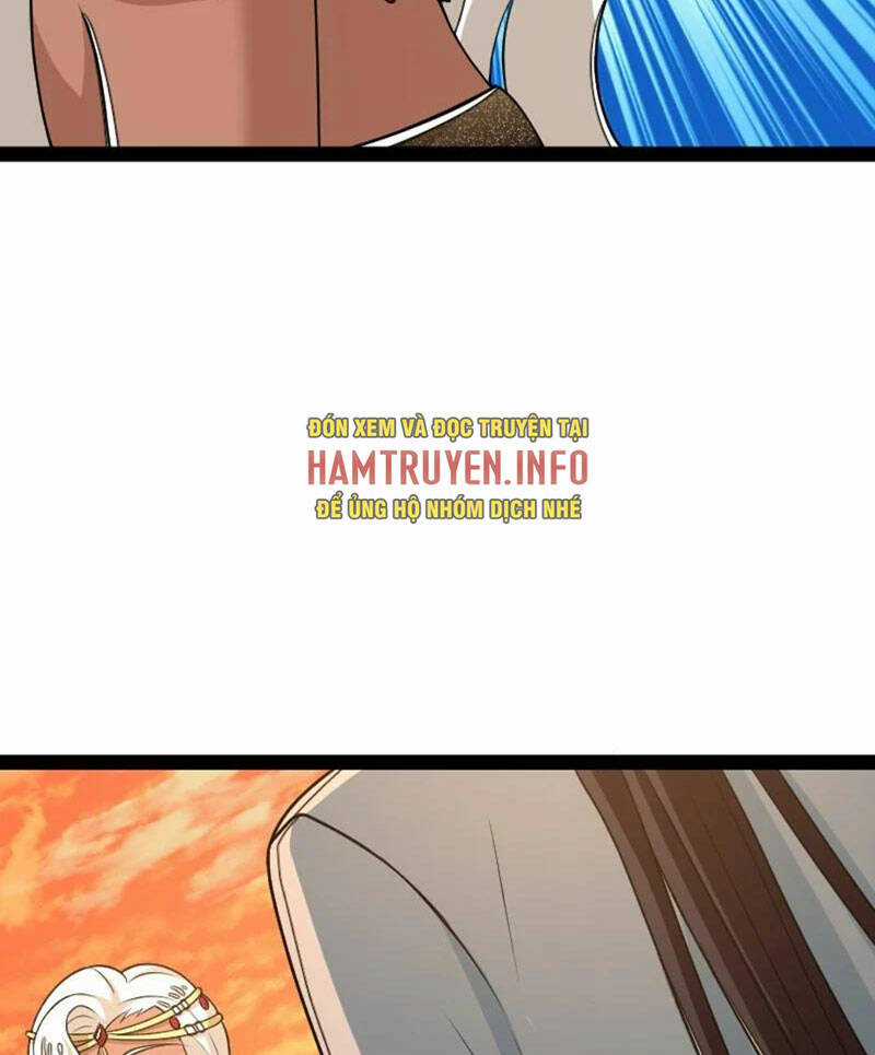 Sinh Hoạt Của Võ Đế Sau Khi Ẩn Cư Chapter 294 trang 64