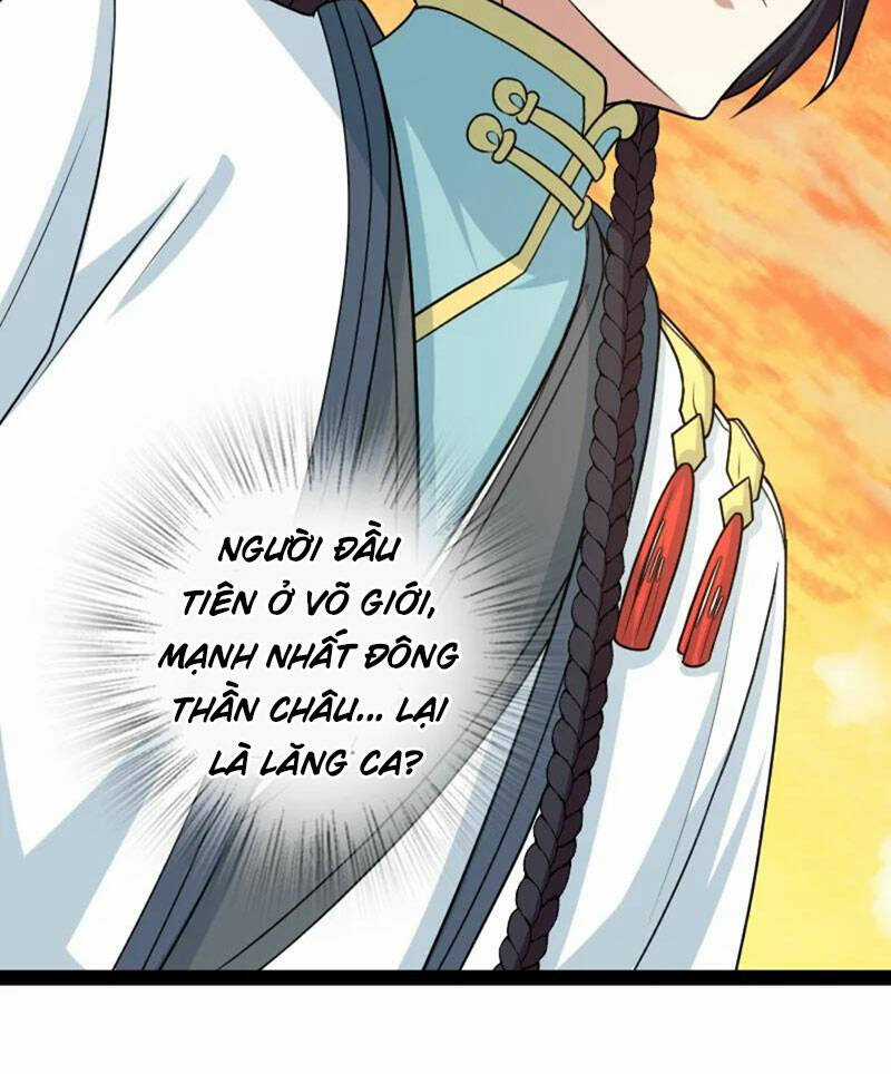 Sinh Hoạt Của Võ Đế Sau Khi Ẩn Cư Chapter 294 trang 66