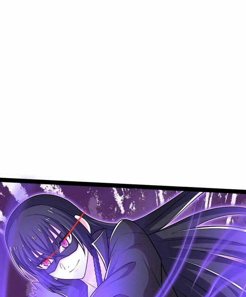 Sinh Hoạt Của Võ Đế Sau Khi Ẩn Cư Chapter 294 trang 67