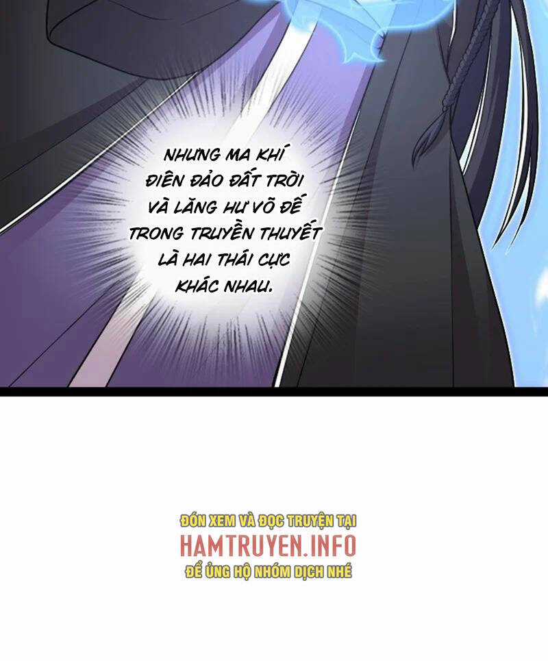 Sinh Hoạt Của Võ Đế Sau Khi Ẩn Cư Chapter 294 trang 70