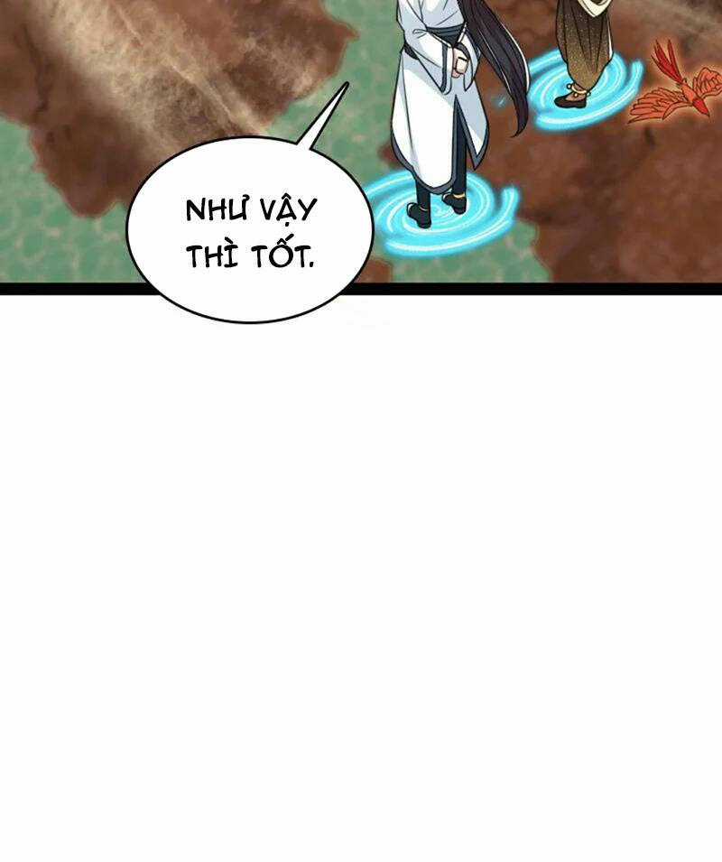 Sinh Hoạt Của Võ Đế Sau Khi Ẩn Cư Chapter 294 trang 9