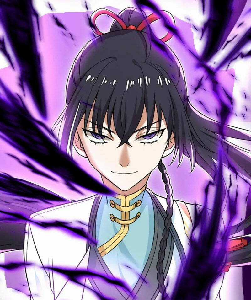 Sinh Hoạt Của Võ Đế Sau Khi Ẩn Cư Chapter 295 trang 10