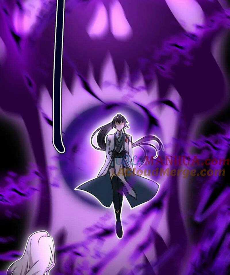 Sinh Hoạt Của Võ Đế Sau Khi Ẩn Cư Chapter 295 trang 12