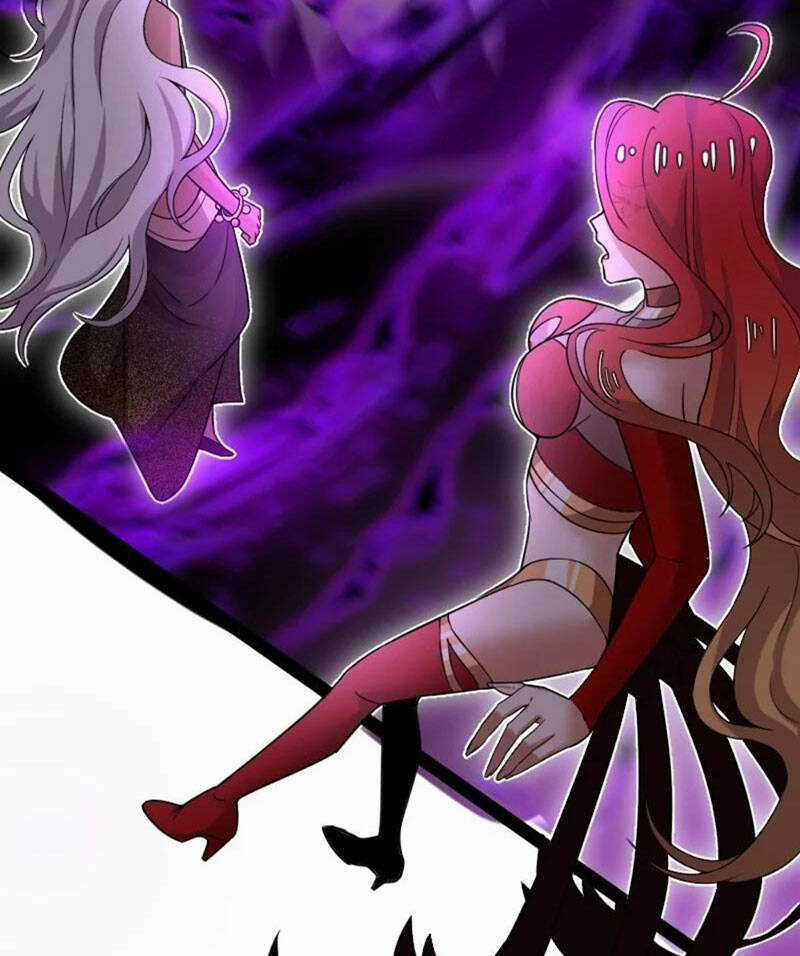 Sinh Hoạt Của Võ Đế Sau Khi Ẩn Cư Chapter 295 trang 13