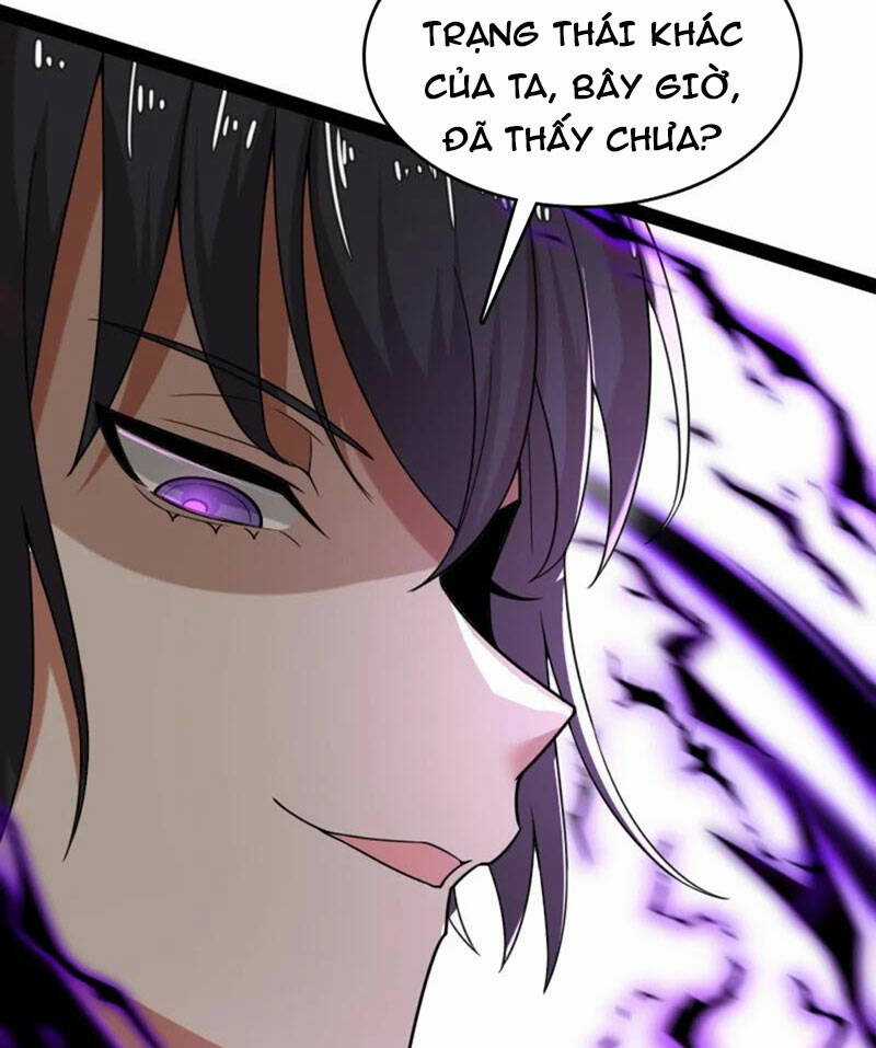 Sinh Hoạt Của Võ Đế Sau Khi Ẩn Cư Chapter 295 trang 16