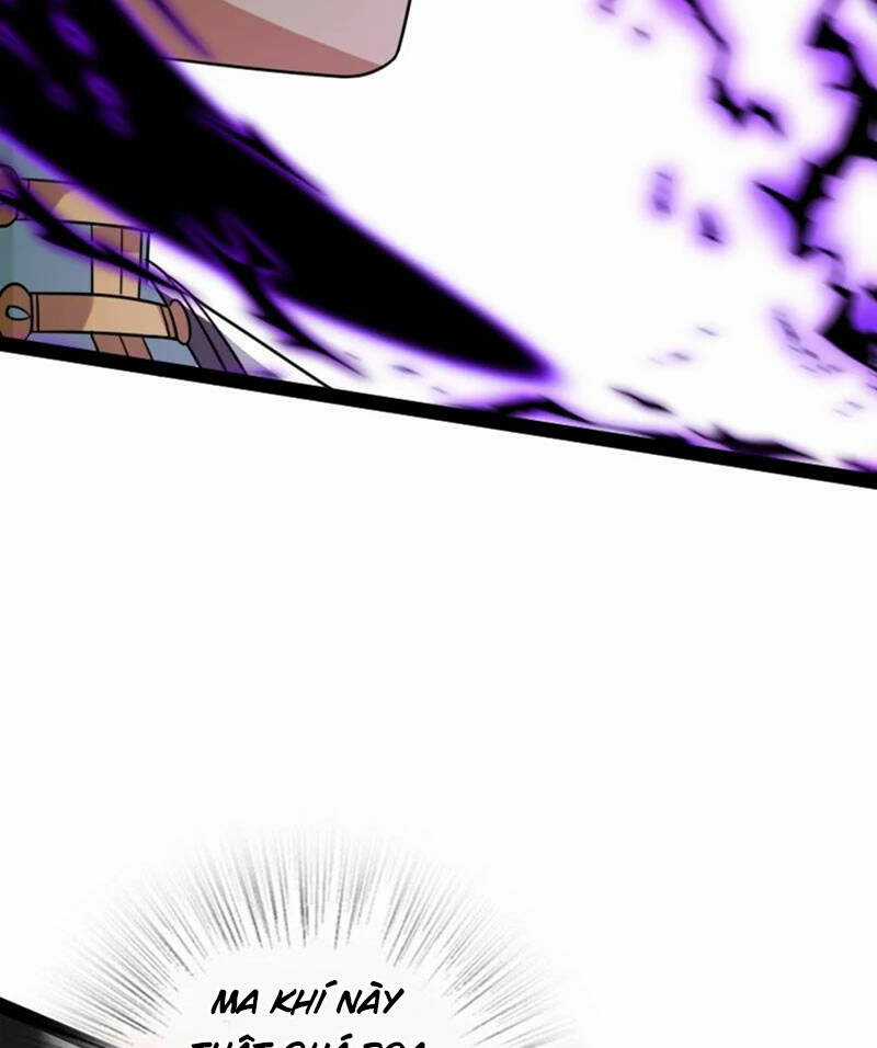 Sinh Hoạt Của Võ Đế Sau Khi Ẩn Cư Chapter 295 trang 17