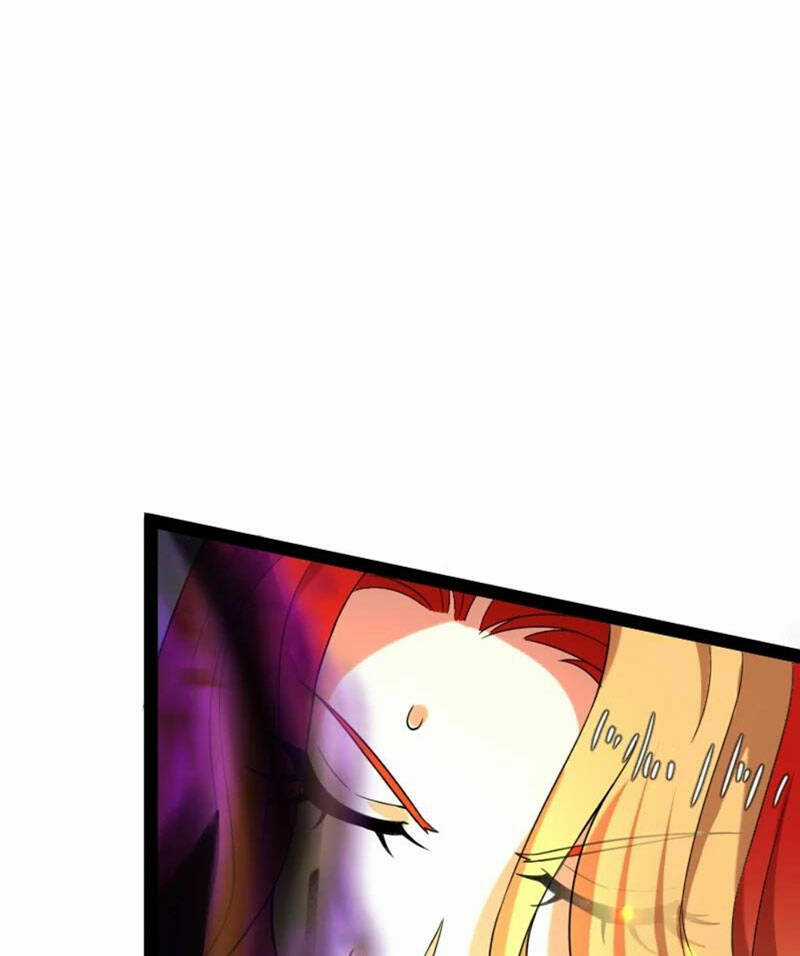 Sinh Hoạt Của Võ Đế Sau Khi Ẩn Cư Chapter 295 trang 19