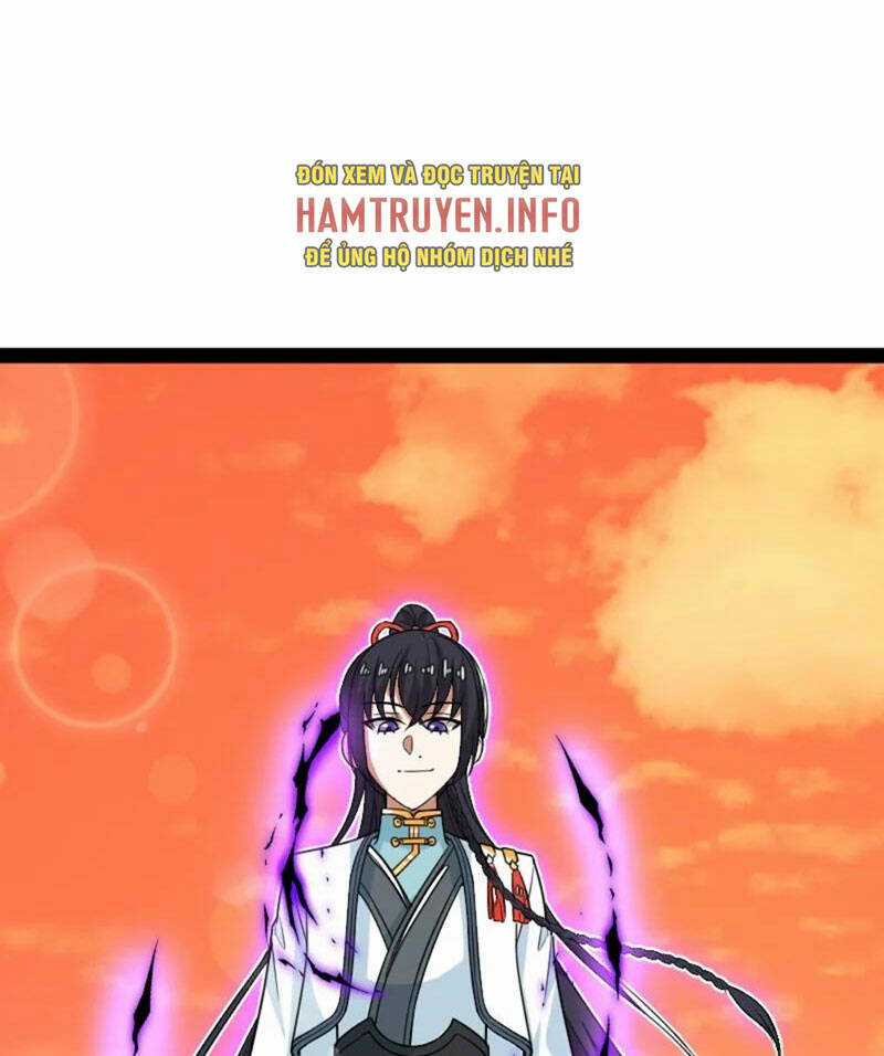 Sinh Hoạt Của Võ Đế Sau Khi Ẩn Cư Chapter 295 trang 21