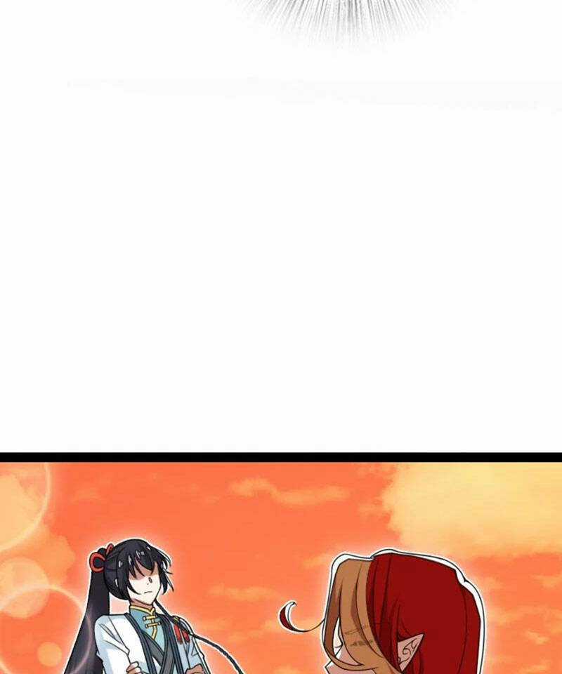 Sinh Hoạt Của Võ Đế Sau Khi Ẩn Cư Chapter 295 trang 23