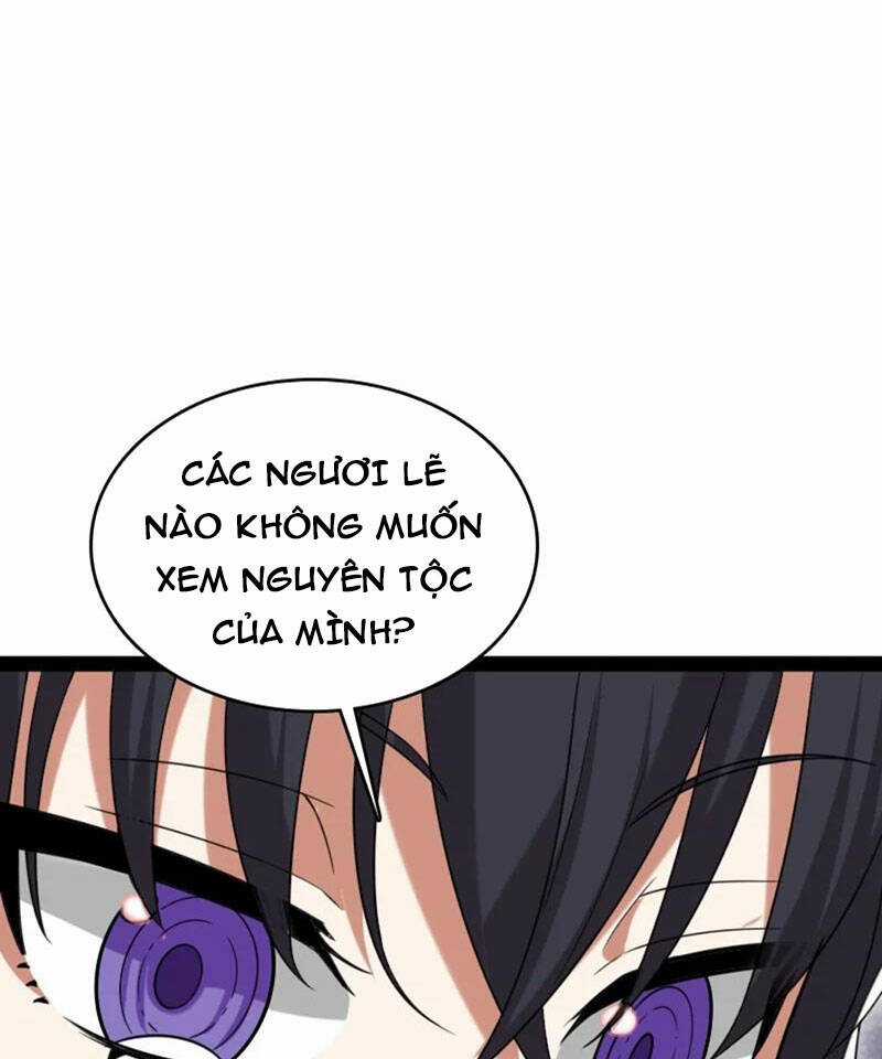 Sinh Hoạt Của Võ Đế Sau Khi Ẩn Cư Chapter 295 trang 28