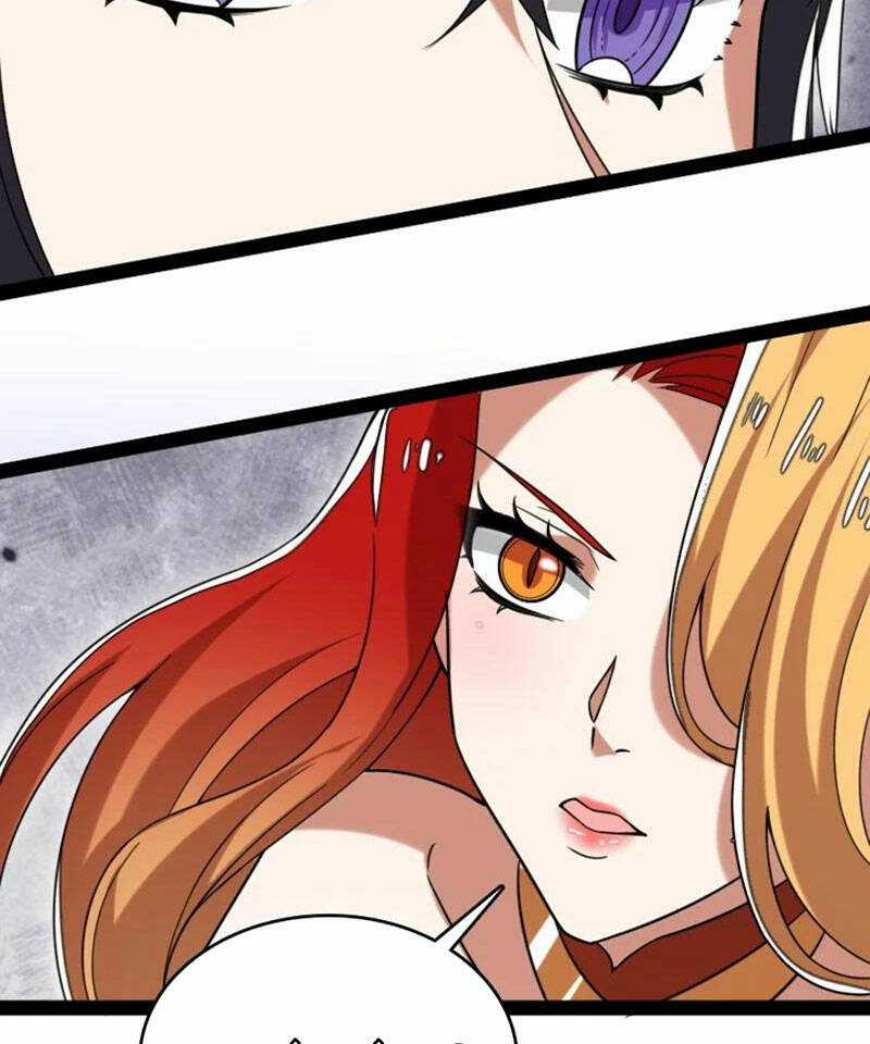 Sinh Hoạt Của Võ Đế Sau Khi Ẩn Cư Chapter 295 trang 29