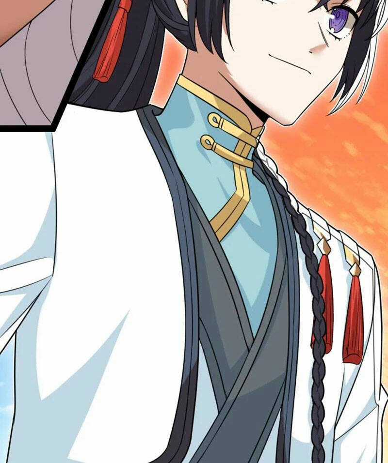 Sinh Hoạt Của Võ Đế Sau Khi Ẩn Cư Chapter 295 trang 3