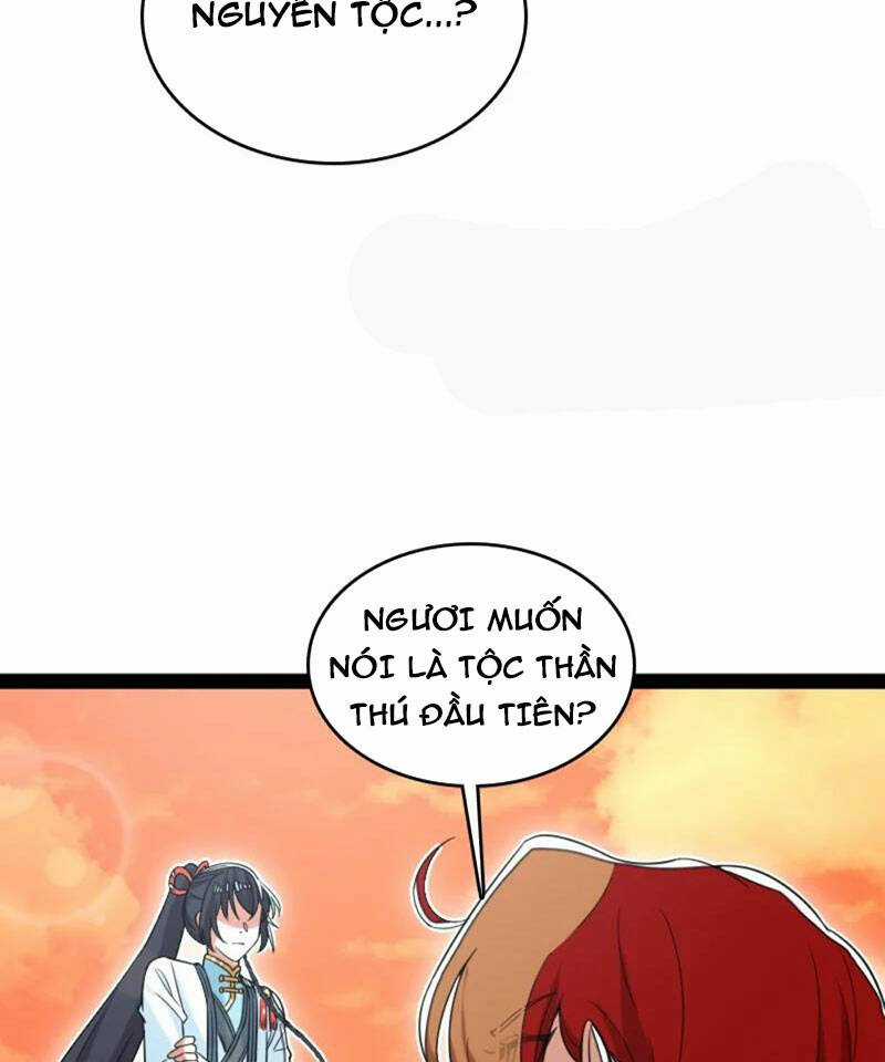 Sinh Hoạt Của Võ Đế Sau Khi Ẩn Cư Chapter 295 trang 30