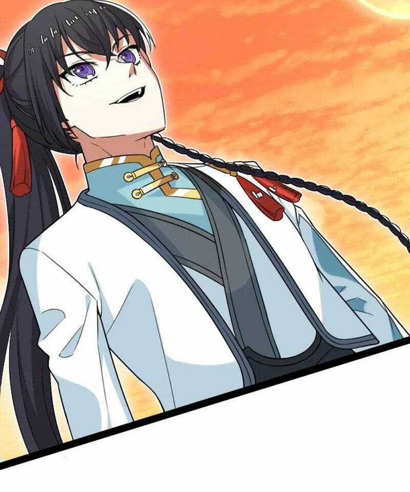 Sinh Hoạt Của Võ Đế Sau Khi Ẩn Cư Chapter 295 trang 33