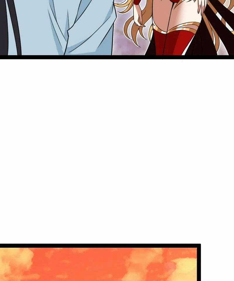 Sinh Hoạt Của Võ Đế Sau Khi Ẩn Cư Chapter 295 trang 39