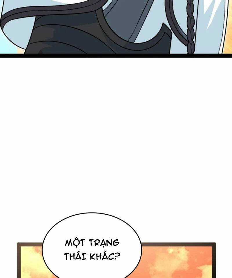 Sinh Hoạt Của Võ Đế Sau Khi Ẩn Cư Chapter 295 trang 4