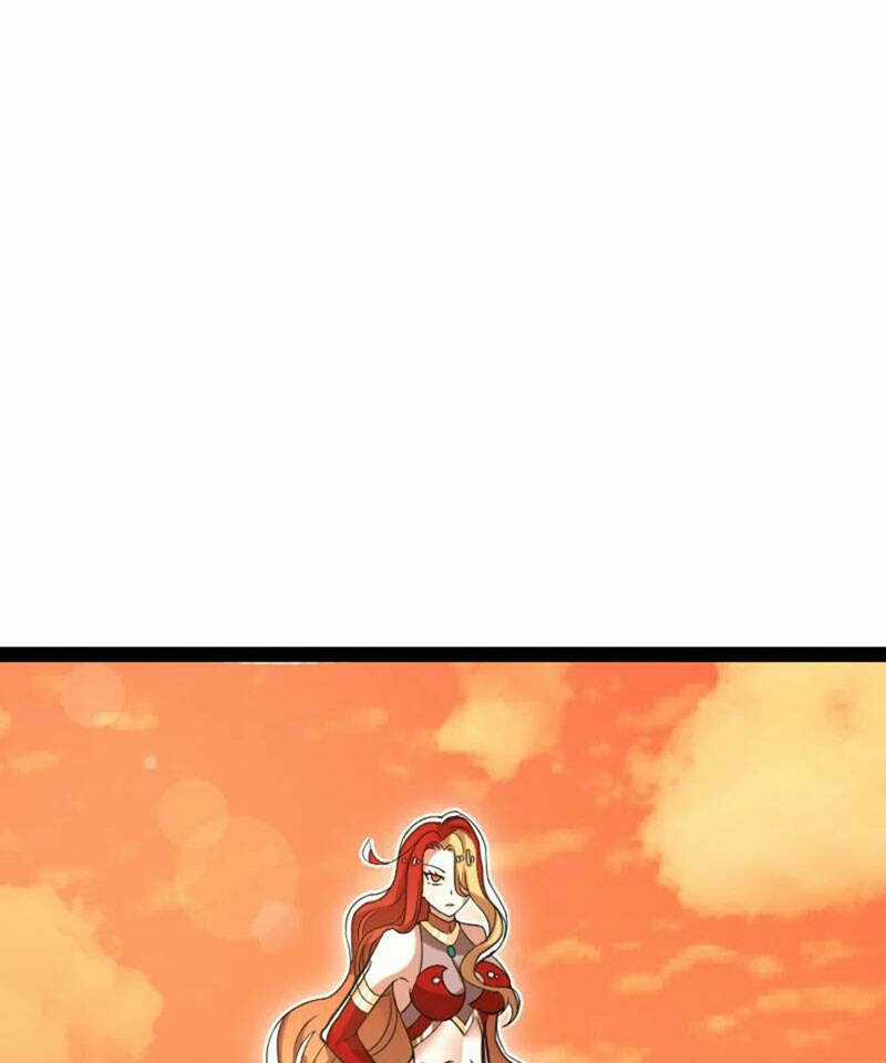 Sinh Hoạt Của Võ Đế Sau Khi Ẩn Cư Chapter 295 trang 41