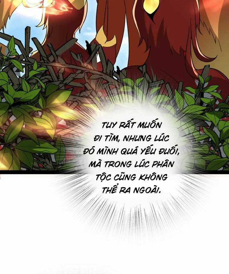 Sinh Hoạt Của Võ Đế Sau Khi Ẩn Cư Chapter 295 trang 46