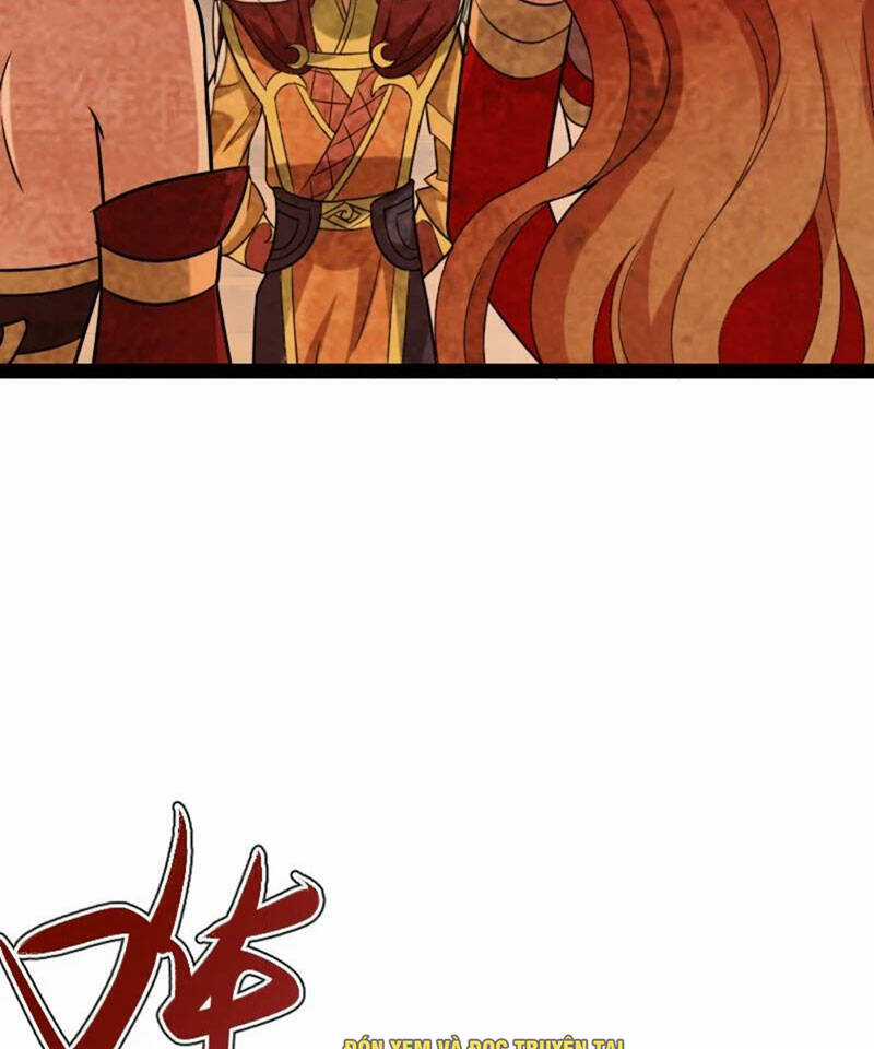 Sinh Hoạt Của Võ Đế Sau Khi Ẩn Cư Chapter 295 trang 48