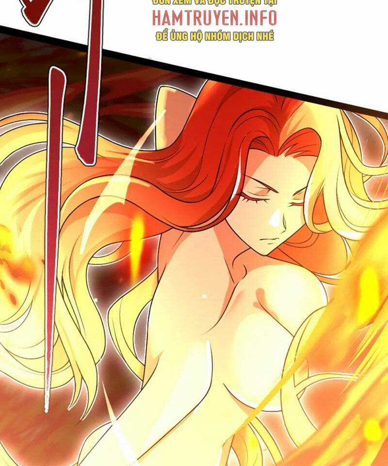 Sinh Hoạt Của Võ Đế Sau Khi Ẩn Cư Chapter 295 trang 49