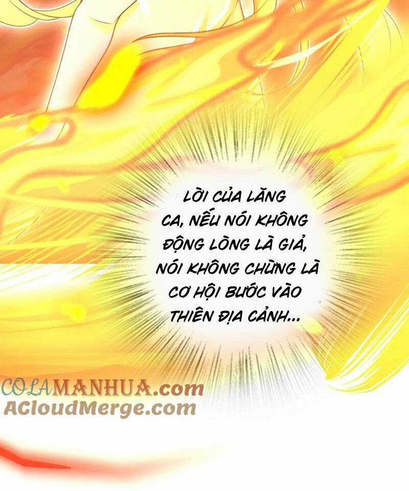 Sinh Hoạt Của Võ Đế Sau Khi Ẩn Cư Chapter 295 trang 50