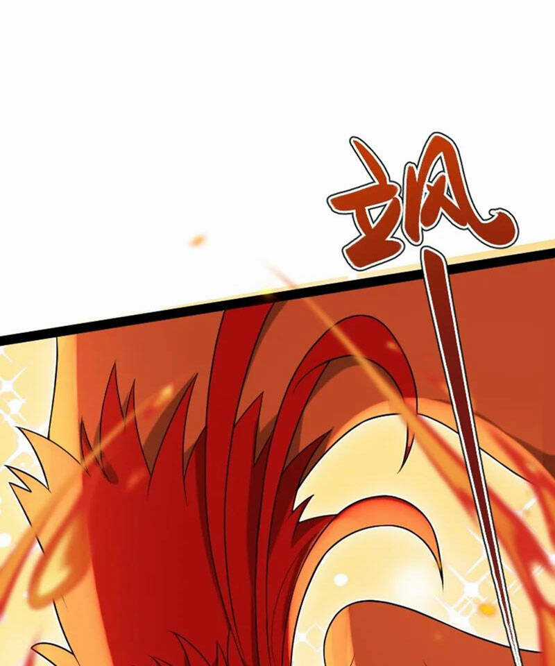 Sinh Hoạt Của Võ Đế Sau Khi Ẩn Cư Chapter 295 trang 51