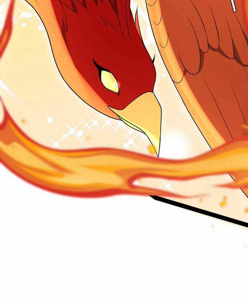 Sinh Hoạt Của Võ Đế Sau Khi Ẩn Cư Chapter 295 trang 52