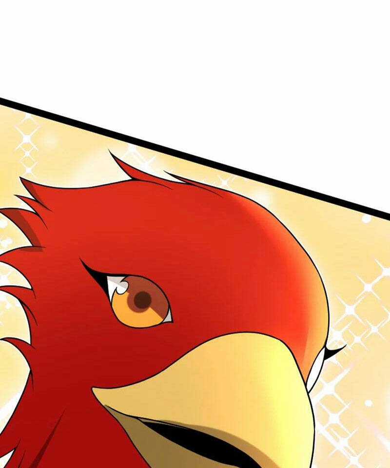 Sinh Hoạt Của Võ Đế Sau Khi Ẩn Cư Chapter 295 trang 53