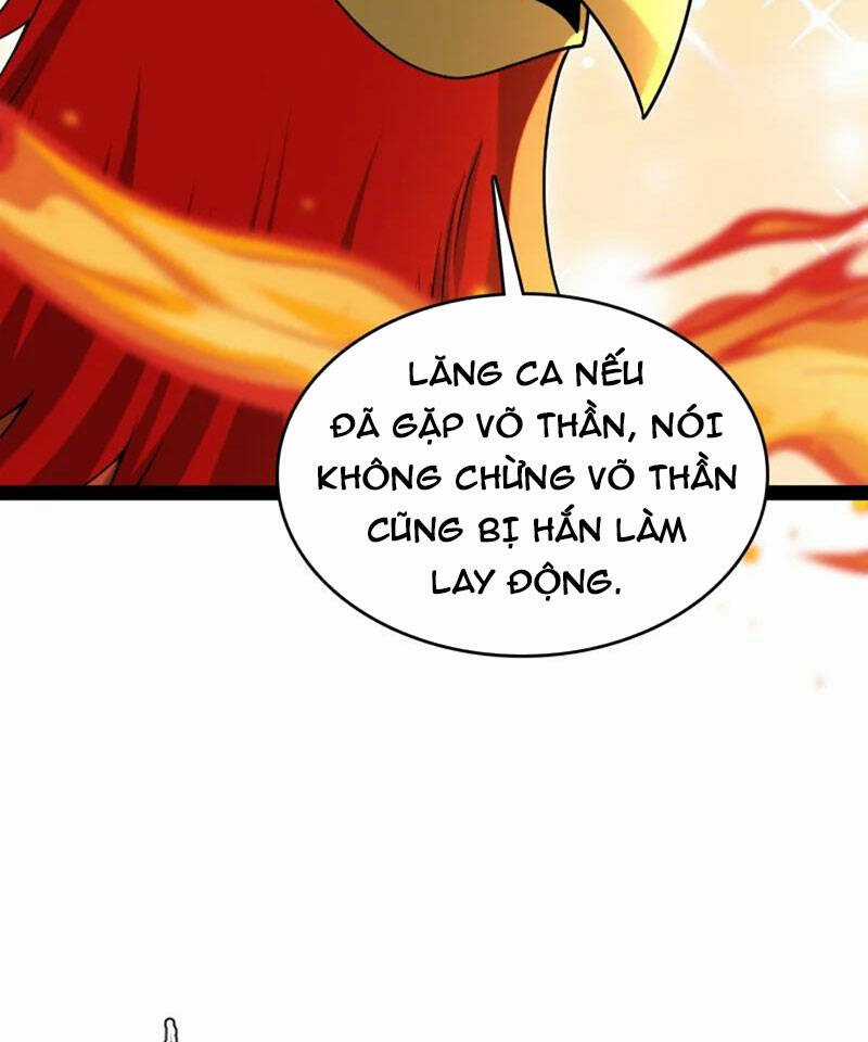 Sinh Hoạt Của Võ Đế Sau Khi Ẩn Cư Chapter 295 trang 54