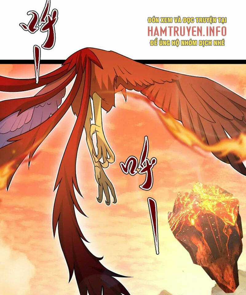 Sinh Hoạt Của Võ Đế Sau Khi Ẩn Cư Chapter 295 trang 55