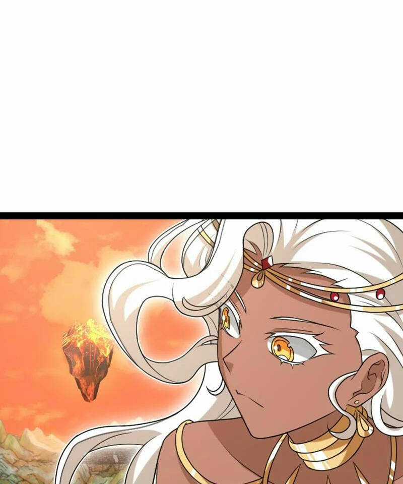 Sinh Hoạt Của Võ Đế Sau Khi Ẩn Cư Chapter 295 trang 57