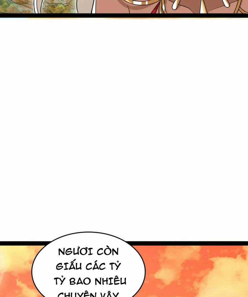 Sinh Hoạt Của Võ Đế Sau Khi Ẩn Cư Chapter 295 trang 58